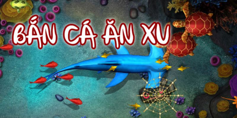 Bắn cá ăn xu J88 là tựa game vô cùng hấp dẫn bạn nên thử