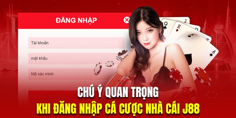 Truy cập nhà cái cần chú ý nhiều yếu tố để hạn chế việc thất bại