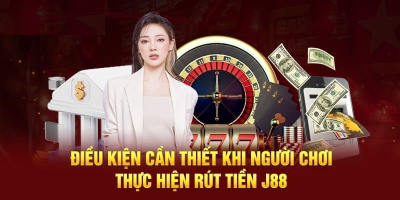 Điều kiện quan trọng khi rút quỹ